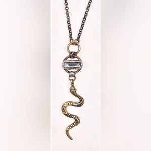 Mikal Winn necklace